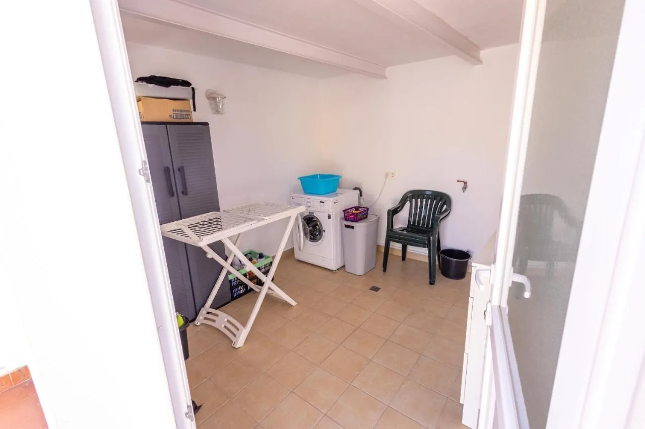 Villa La Casita De Madelen à Granadilla De Abona Espagne