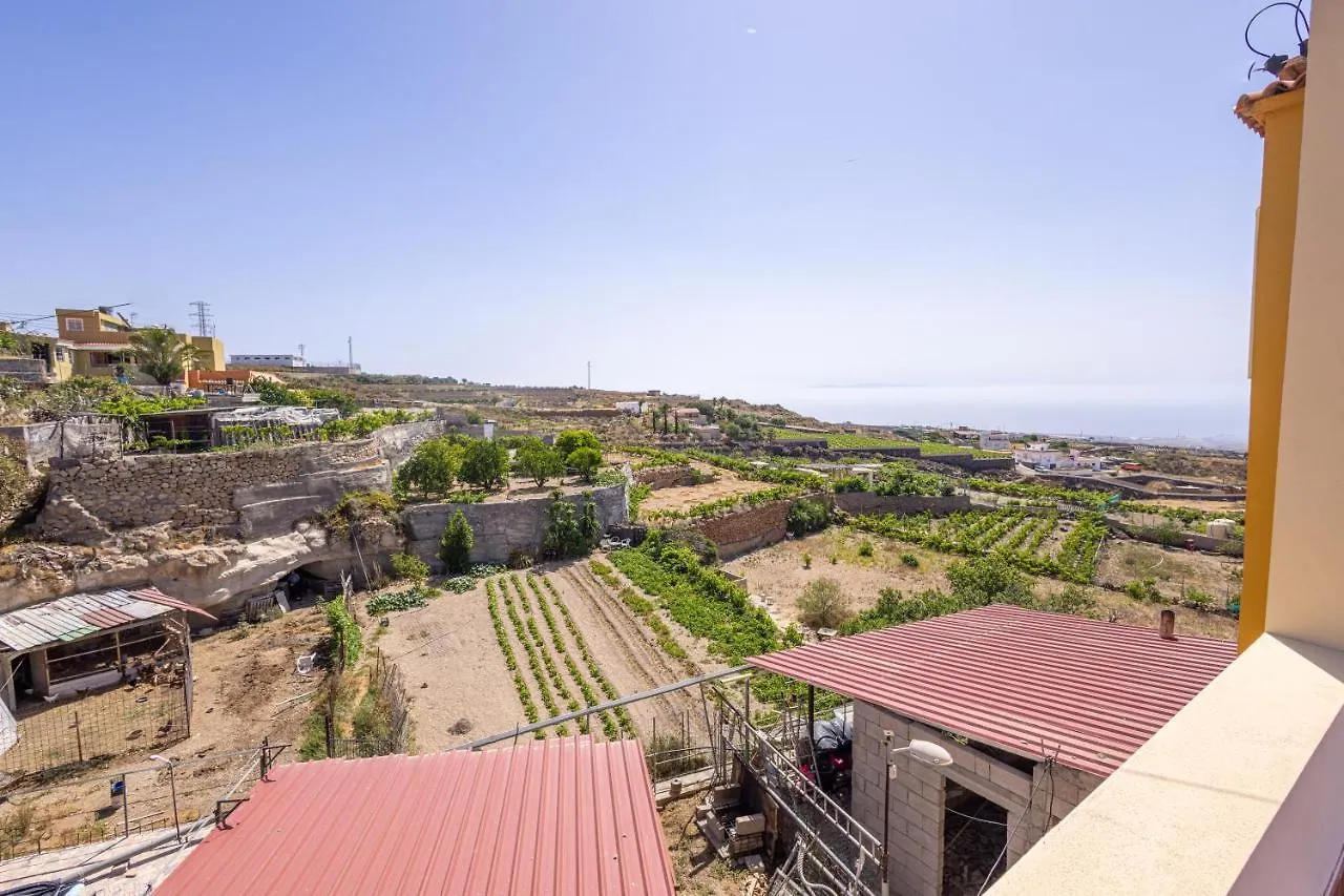 Casa vacanze La Casita De Madelen Villa Granadilla De Abona