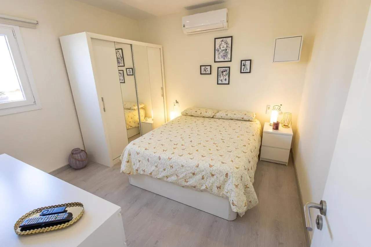 Casa vacanze La Casita De Madelen Villa Granadilla De Abona Spagna