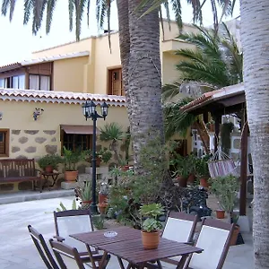 Casa di campagna El Traspatio, Granadilla De Abona